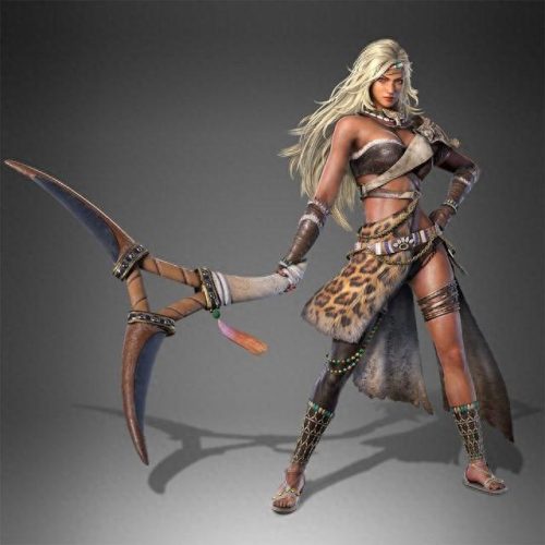 三国十大女名将排行榜(三国最传奇女谋士)插图5