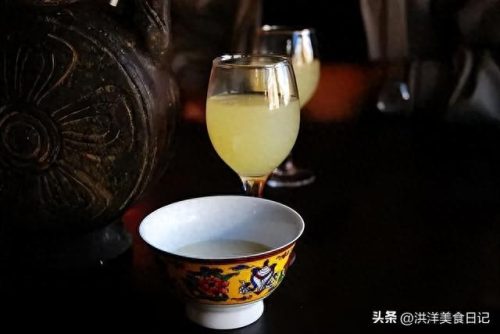 青海白酒品质排名前十(青海十大上档次白酒)插图