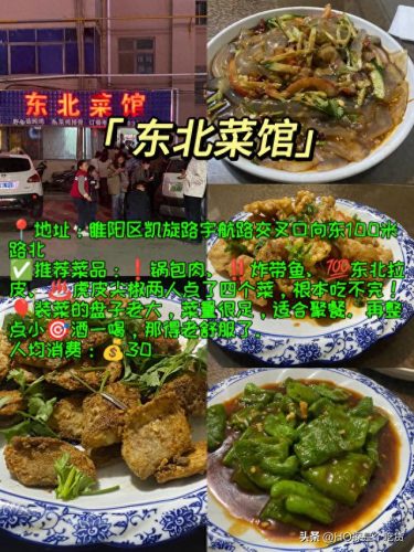 商丘餐饮单位排名前十(商丘排名前十酒店)插图6