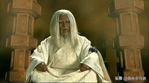 上古十大神师排行榜图片(上古四大真神谁最厉害)插图12