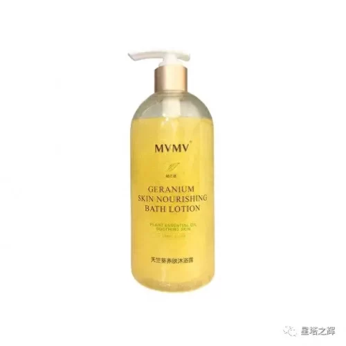 十大公认沐浴露排行榜(小红书排名第一的沐浴露)插图7