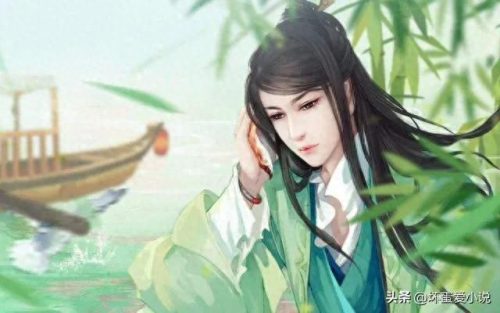 种田文十大排行榜小说(空间种田文排行榜前十)插图2