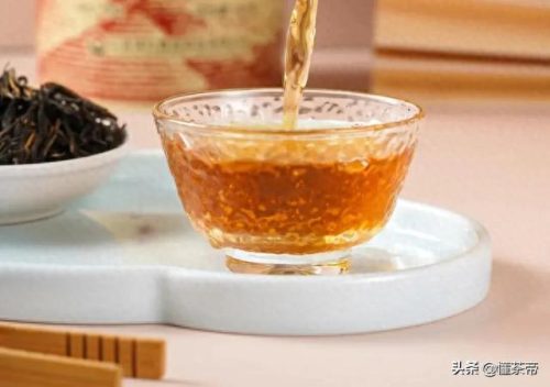 滇红茶排名前十茶厂(滇红十大排名)插图1