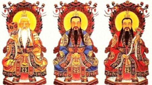 西游记十大功夫排行榜(西游记十大强者排名)插图1