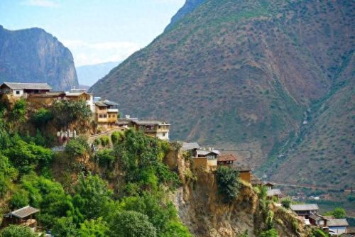 丽江景点价格排名前十(7月份云南丽江十大旅游景点)插图6