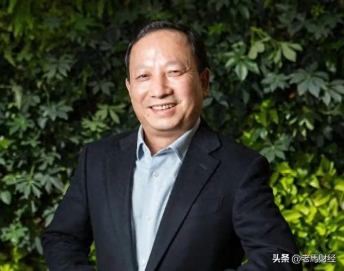黄冈地产老板排名前十(黄冈十大首富排名)插图2