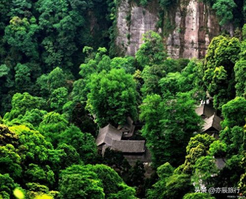 四川十大必去景区排行榜(四川5a景区最新名单)插图24