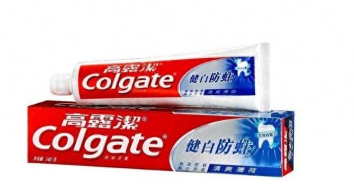 牙膏牌子大全排名前十(rnw牙膏是什么牌子的)插图8