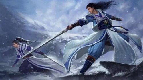 十大巅峰伪科幻小说排行榜(最优秀的科幻小说排行榜)插图1
