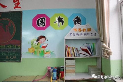 吕梁十大小学排行榜第一(常德十大最差小学)插图6