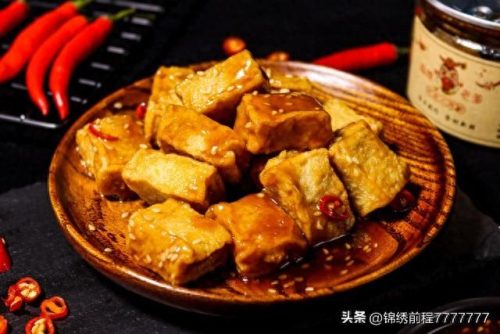 卤味热卖品种排名前十(卤味十大品种排名)插图13