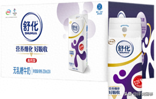 低脂奶十大排行榜(哪种低脂奶最好)插图2