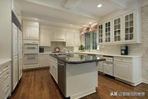 白橱柜品牌十大排行榜(魅派橱柜是几线品牌)插图4