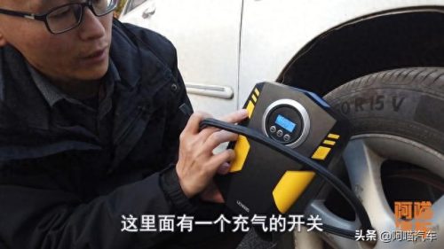 十大充气泵品牌排行榜最新(目前公认最好品牌充气泵排行榜)插图1