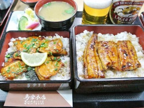 大阪鳗鱼排名前十(大阪鳗鱼店)插图90