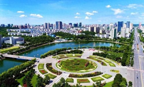 咸宁重要企业排名前十(咸宁装修公司十大排名)插图