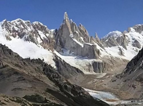 世界险峻山脉排名前十(世界十大山脉排行榜)插图2