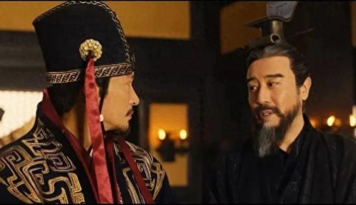三国十大谋士排行榜排名(三国第一谋士小说)插图1