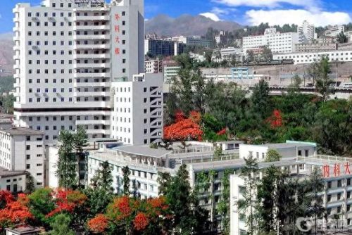 排名前十的军医院(军医院排名一览表)插图10