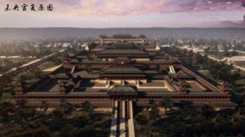 中国前十宫殿排名图片(中国现存海拔最高的宫殿)插图4