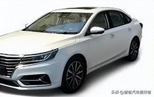 国产十大最省油的车排行榜(国产suv省油第一名)插图5