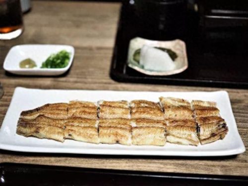 大阪鳗鱼排名前十(大阪鳗鱼店)插图40