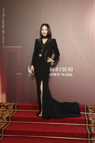 服装达人明星排名前十(公认衣品好的女明星)插图12