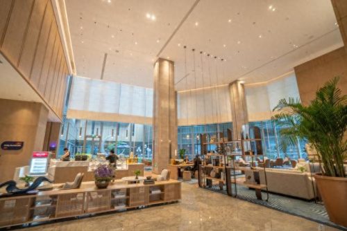 福清本地酒店排名前十(郴州酒店排名前十名)插图
