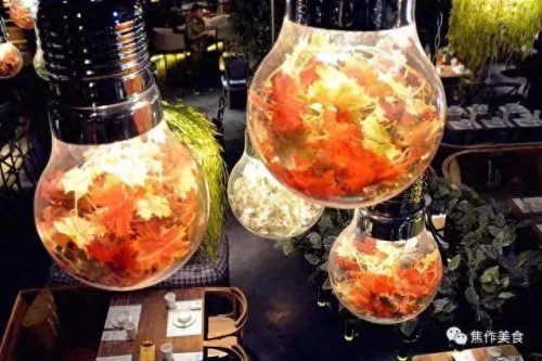 焦作商务餐厅排名前十(焦作饭店排名前十)插图