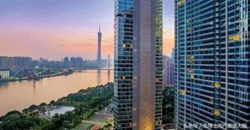 十大海景房豪宅排行榜(湘潭十大豪宅)插图14