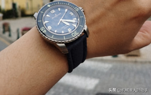十大国产潜水表品牌排行榜(国产什么表最好)插图8
