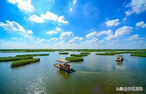 潍坊十大好玩的地方排行榜(潍坊哪里最好玩)插图5