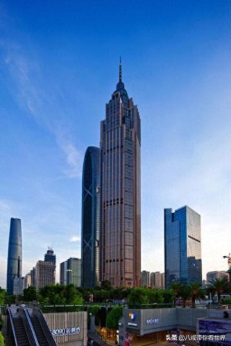 广东房子层高排名前十(厨房层高2.3米压抑吗)插图3