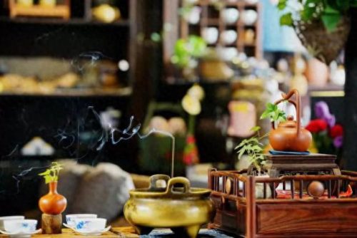 常州茶舍排名前十(常州十大养老院排名)插图14