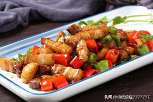 美食湘菜排名前十店(湘菜店排行榜前十名)插图1
