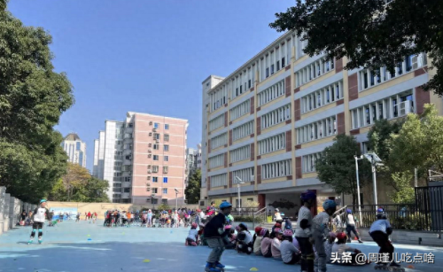 福建小学面积排名前十(福建私立小学十大排名)插图32
