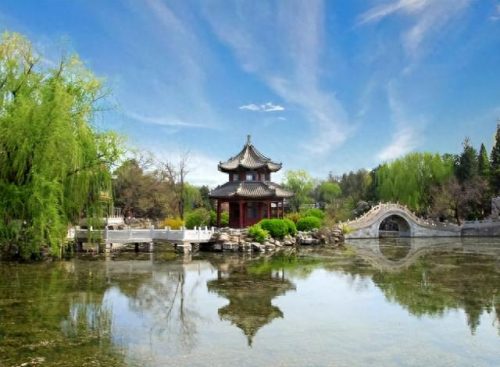 保定旅行景点排名前十(保定到洛阳沿途经过哪些景点)插图3