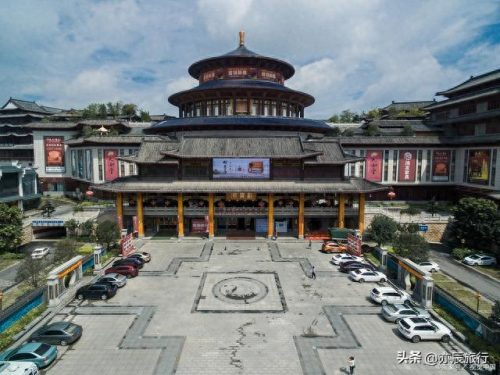 中山市十大热门景点排行榜(中山好玩又免费的景点)插图16