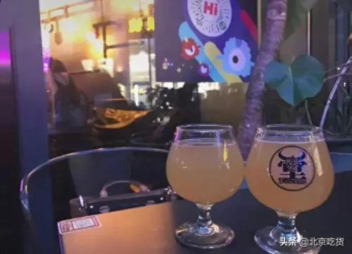 北京汉堡酒馆排名前十(三里屯特别火汉堡)插图13