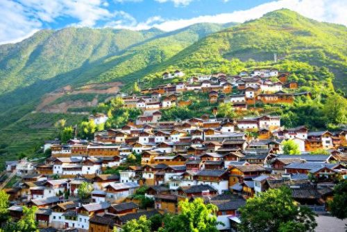 丽江景点价格排名前十(7月份云南丽江十大旅游景点)插图52