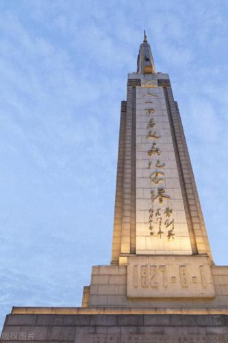 南昌各区景点排名前十(西安到南昌途中景点)插图