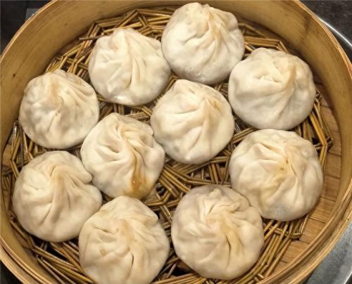 无锡早市早餐排名前十(无锡早餐十大排行地点)插图3
