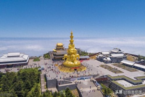 航拍十大山峰排行榜最新(汕尾最高十大山峰)插图2