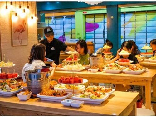 绵阳打卡饭店排名前十(绵阳馆子十大排名)插图1
