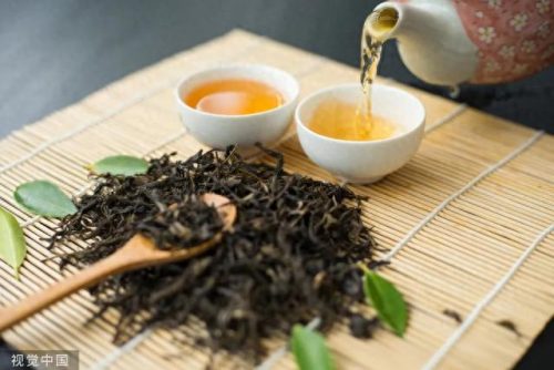 保健茶十大骗局排行榜图片(养生茶骗局大全图片)插图
