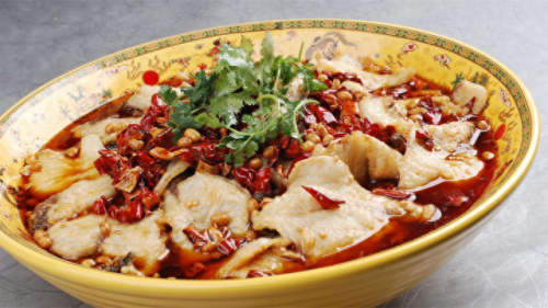 牡丹江的十大美食排行榜(牡丹江必吃美食排名)插图2