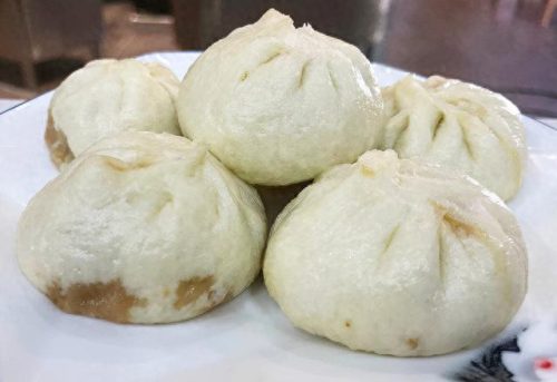 栖霞美食早餐排名前十(栖霞早餐美食一条街)插图14