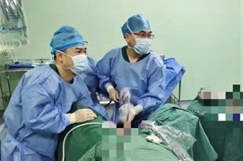 哈密男科 医院排名前十(看男科建议去什么医院)插图