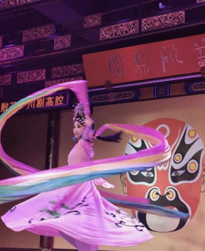 成都独立茶室排名前十(成都最隐蔽的茶室)插图17