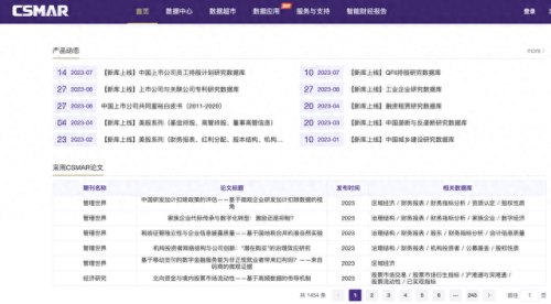 十大交易数据库软件排行榜(个人免费数据库软件)插图4